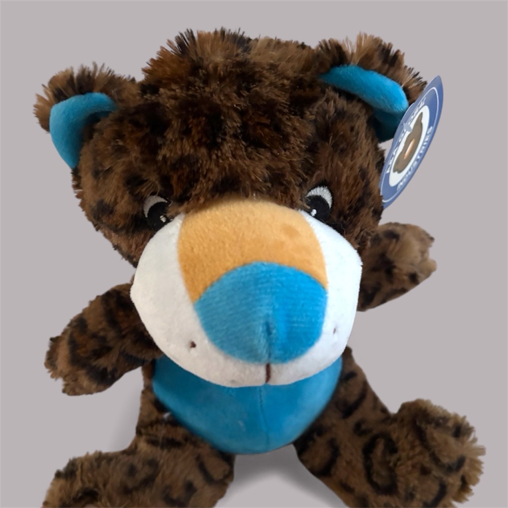 A&A Global Industries Cheetah Plush Toy